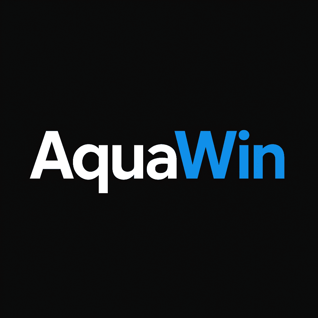 AquaWin Casino
